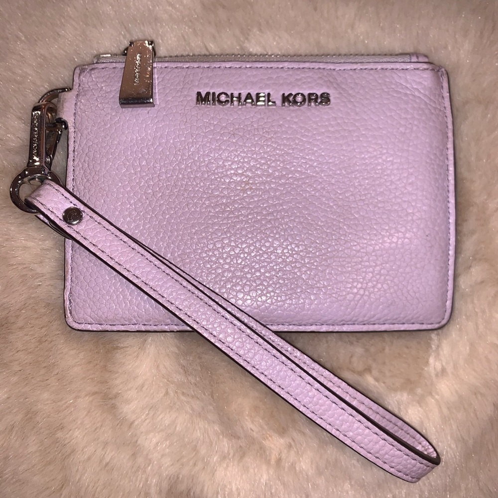 Michael Kors Wristlet